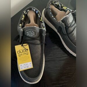 Size 13 Men’s Hey Dudes
